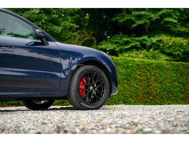 Porsche Macan 2.9 GTS 2020 Benzine 18