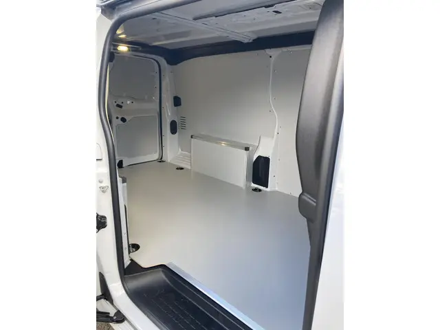 Fiat E-Scudo L3 75 kWh 2025 Elektrisch 19