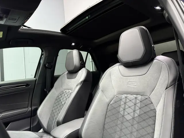 Volkswagen T-Roc 1.5 TSI R-Line Business 2024 Benzine 8