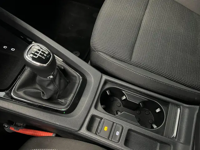 Škoda Octavia Combi 1.0 TSI Business Edition 2022 Benzine 9