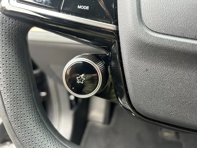 KGM Musso Platinum 4WD 2025 Elektrisch 28