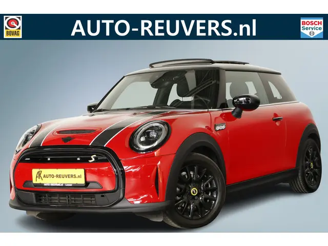 MINI Electric Cooper S 33 kWh 2022 Elektrisch