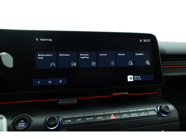 Hyundai Kona Electric N Line 65.4 kWh 2024 Elektrisch 22