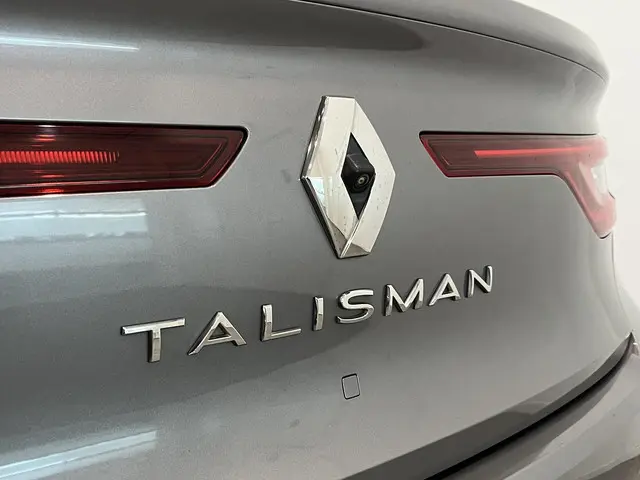 Renault Talisman 1.3 TCe 160 EDC S-Edition 2019 Benzine 28
