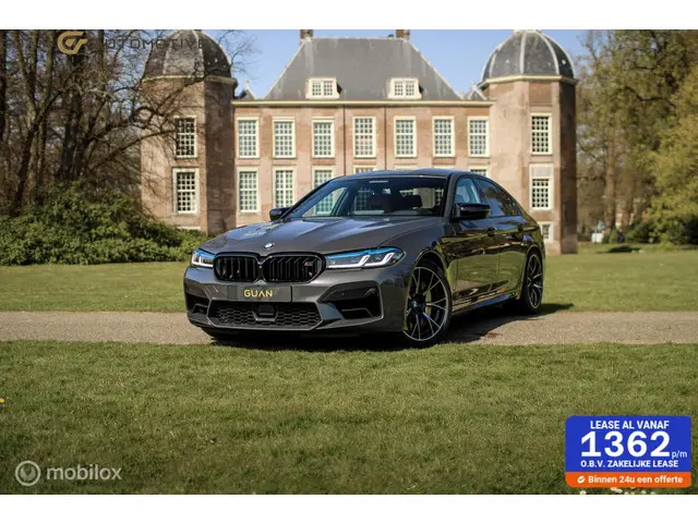 BMW M5