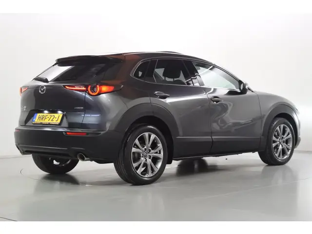 Mazda CX-30 2