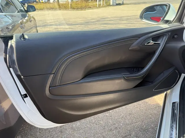 Opel Cascada 1.4 Turbo ecoFLEX Cosmo 2013 Benzine 10