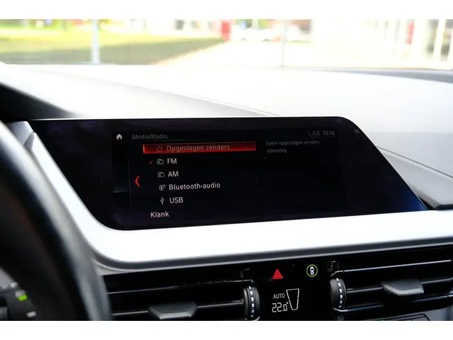 BMW 1 Serie 116d Navi|Clima|LMV|PDC 2020 Diesel 15