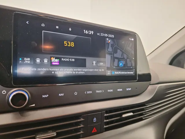 Hyundai Bayon 1.0 T-GDI Comfort Smart 2021 Benzine 23