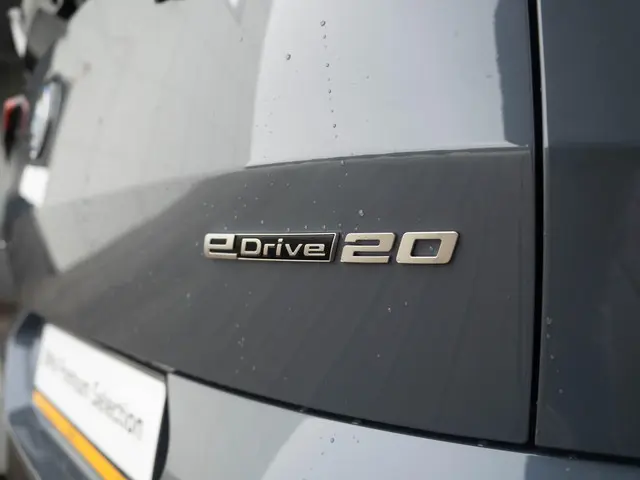 BMW iX2 eDrive20 2025 Elektrisch 24