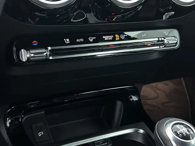 Mercedes-Benz B-Klasse 160 Advantage 2020 Benzine 12