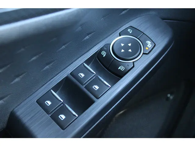 Ford Kuga 2.5 PHEV ST-Line X 2020 Hybride Benzine 10