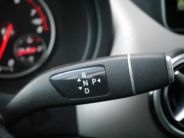 Mercedes-Benz B-Klasse 180 Prestige 2017 Benzine 22