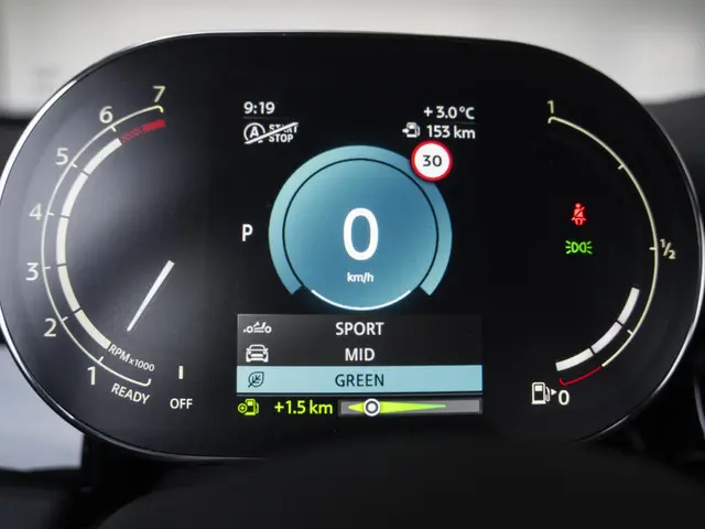 MINI 5-Deurs Cooper Aut. 2023 Benzine 29