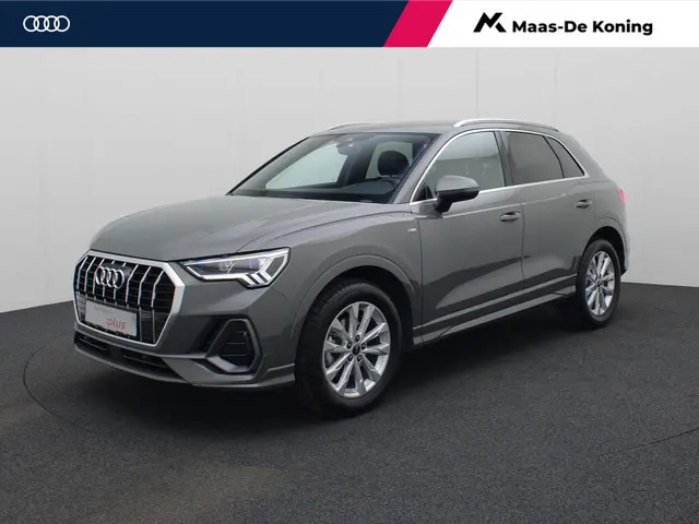 Audi Q3 35 TFSI/150PK S Line 2024 Benzine