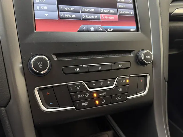 Ford Mondeo 1.5 Titanium, 160Pk, 2015, 2015 Benzine 22