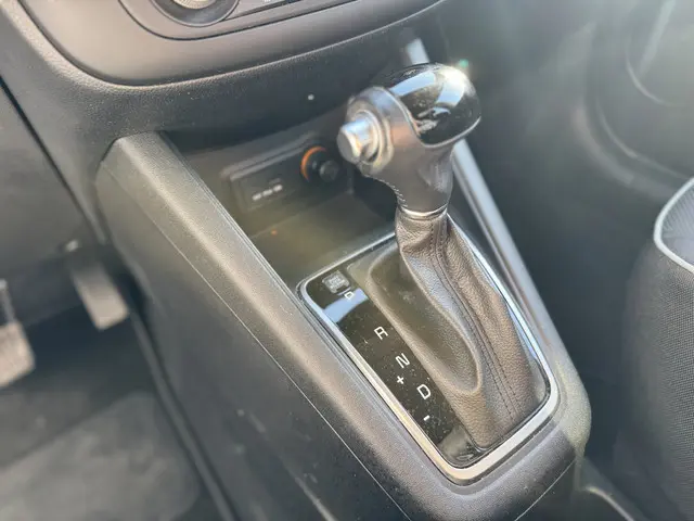 Kia Venga Automaat 1.6 CVVT ComfortLine 2018 Benzine 24