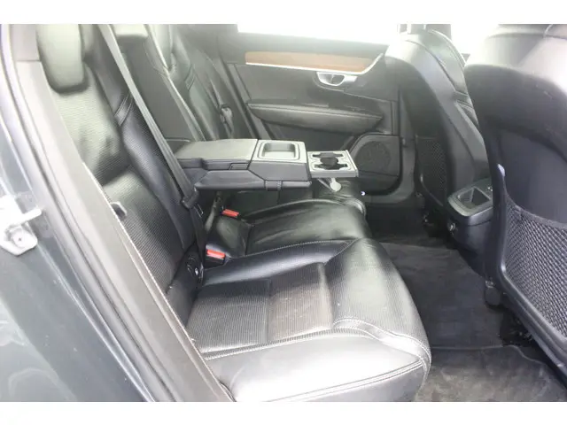 Volvo V90 T5 Inscription 2017 Benzine 11