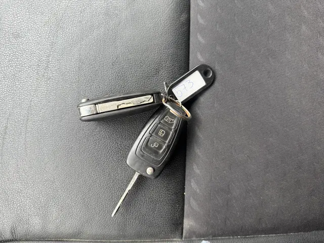 Ford Transit Custom Sport 290 2.0 TDI 185PK 2020 Diesel 32