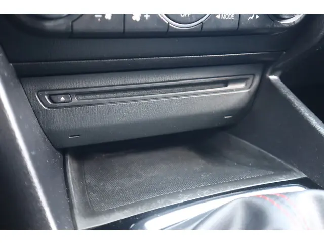 Mazda 3 2.0 GT-M 2016 Benzine 42