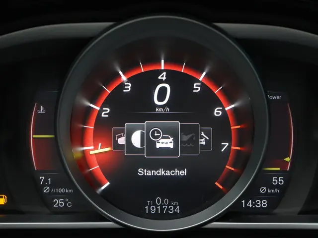 Volvo V40 2.0 T2 Nordic+ 2016 Benzine 15
