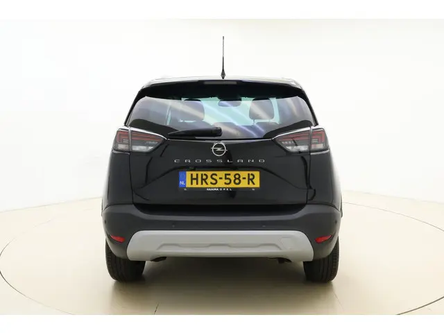 Opel Crossland 1.2 Turbo Level 4 2024 Benzine 11