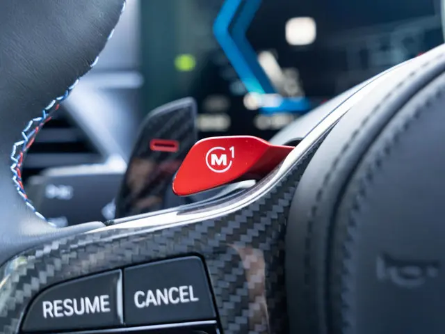 BMW M2 Coupé 2024 Benzine 31