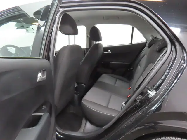 Kia Picanto 1.0 DPi DynamicLine 2021 Benzine 6