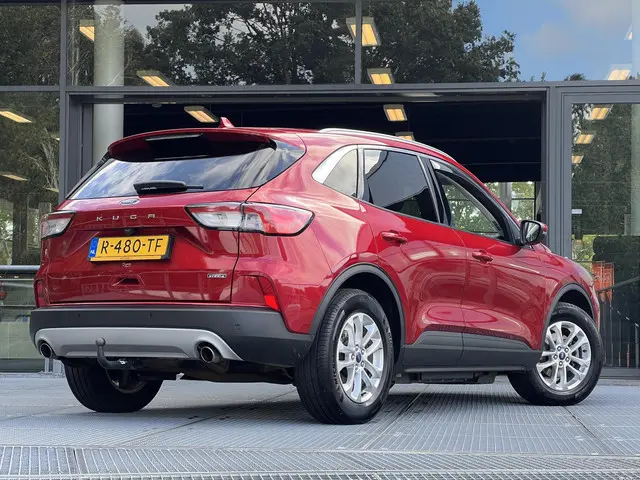 Ford Kuga 2
