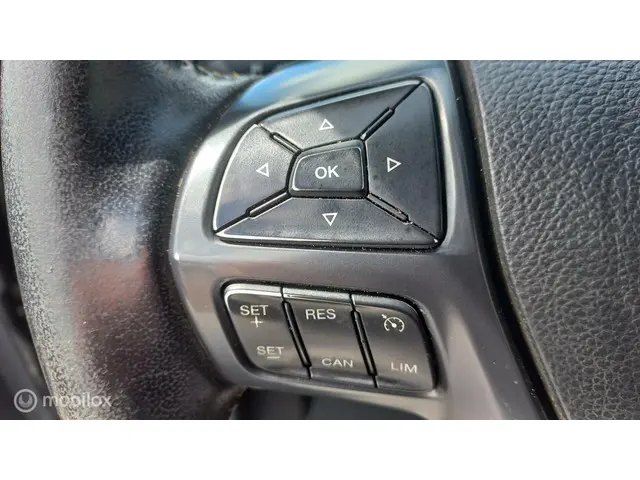 Ford Ranger 3.2 TDCi Wildtrak Supercab 2016 Diesel 21