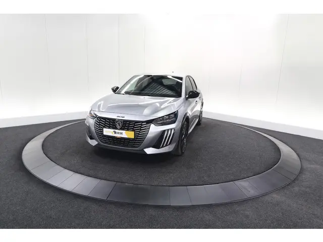 Peugeot 208 PureTech 100 GT 2024 Benzine 67