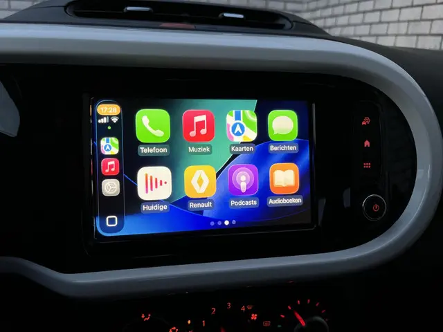 Renault Twingo 1.0 SCe Collection 2019 Benzine 26