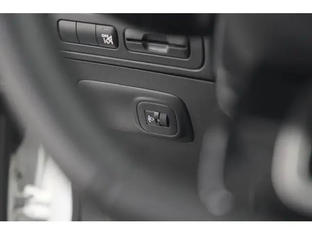 Citroën C3 Aircross PureTech 110 Shine 2021 Benzine 34
