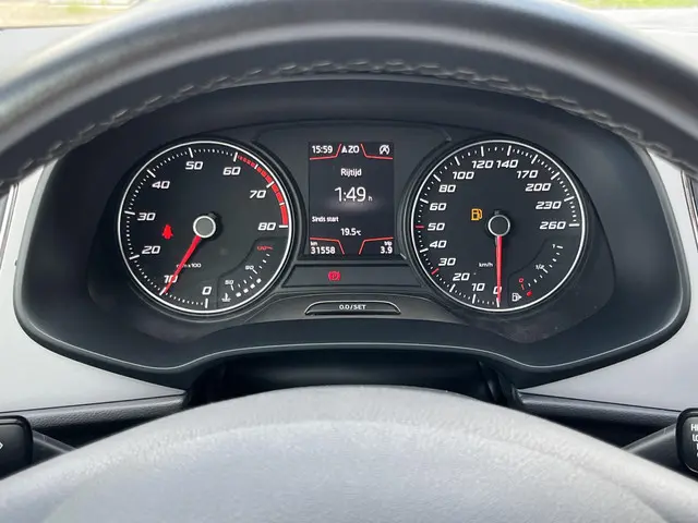 SEAT Leon 1.0 TSI Style Ultimate Edition 2019 Benzine 5