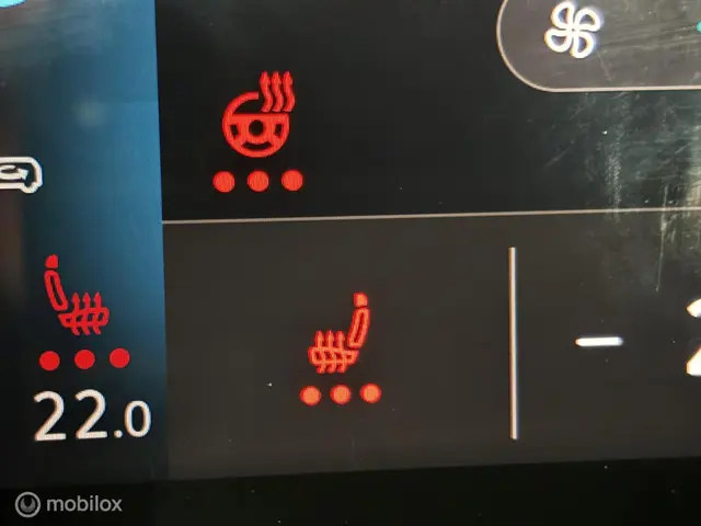 Volkswagen ID.3 First Max. 58 kWh 2020 Elektrisch 19