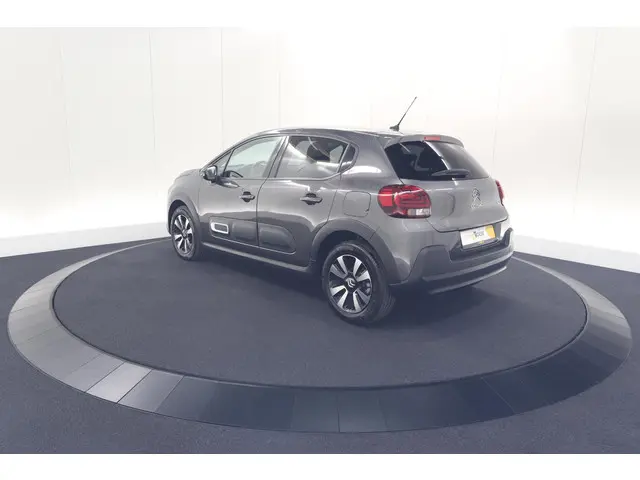 Citroën C3 PureTech 110 EAT6 C-Series 2024 Benzine 13