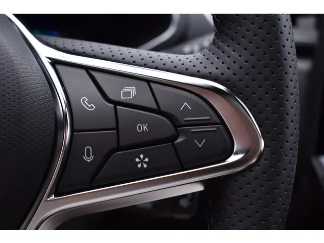Renault Symbioz Iconic 2025 Hybride Benzine 28