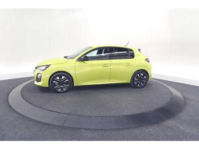 Peugeot e-208 EV Allure 50 kWh 2024 Elektrisch 69