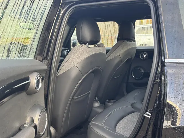 MINI One Mini 1.5 Chili 2020 Benzine 8