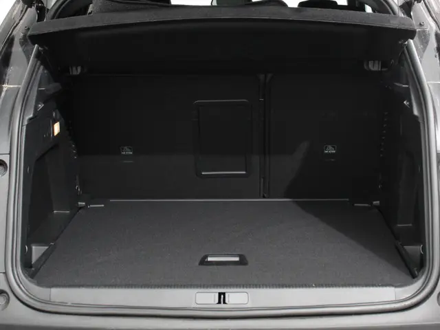 Peugeot 3008 1.2 PureTech Allure 2024 Benzine 34