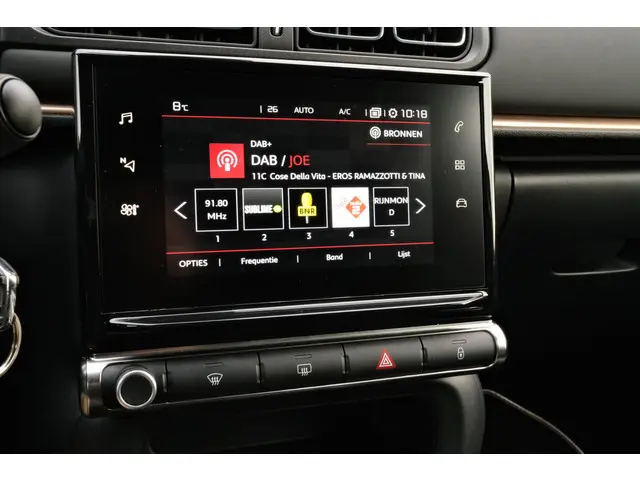 Citroën C3 PT 82 Origins 2020 Benzine 23