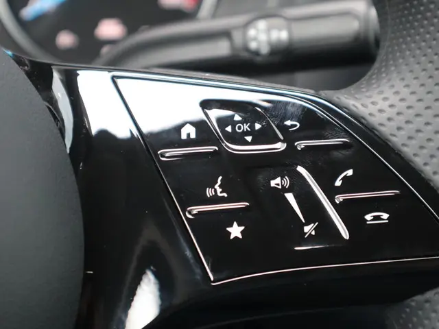 Mercedes-Benz eVito eVito Lang 66 kWh 2024 Elektrisch 8