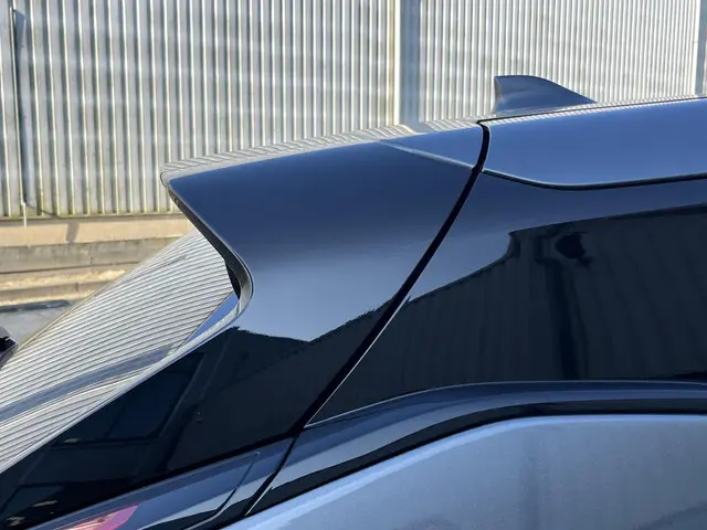Nissan Leaf Tekna 40 kWh 2022 Elektrisch 42
