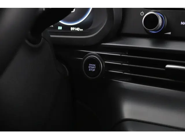 Hyundai i20 1.0 T-GDI 100pk Premium 2022 Benzine 14