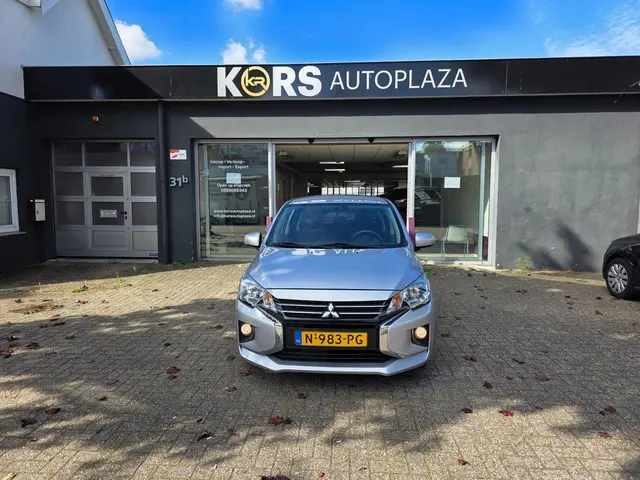 Mitsubishi Space Star 1.2 Cool+ 2021 Benzine 2