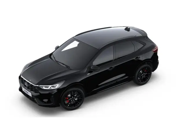 Ford Kuga 2.5 PHEV ST-Line X 2025 Hybride Benzine 3
