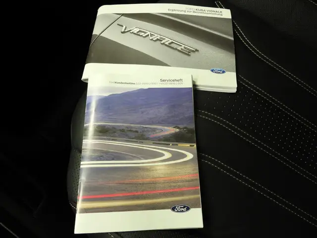 Ford Kuga 2.5 PHEV Plug-In Vignale 2021 Hybride Benzine 29