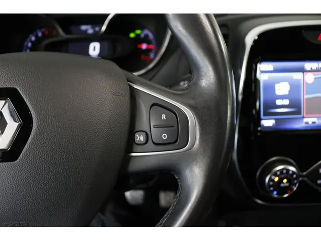 Renault Captur 1.3 TCe Intens 131 PK. 2019 Benzine 17