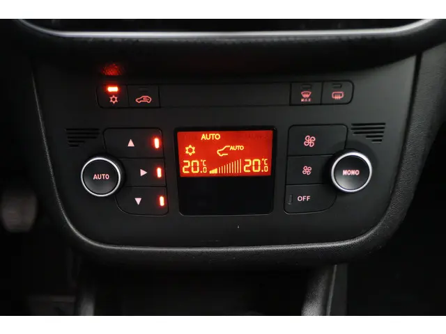 Fiat Punto Evo 0.9 TwinAir Sempre 2017 Benzine 40