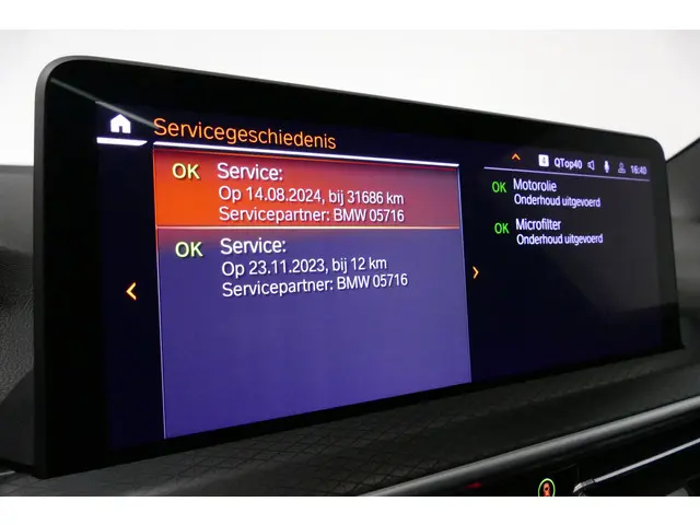 BMW X3 xDrive30e M Sport 2023 Hybride Benzine 42